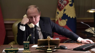 Putin, İsrail Başbakanı ve İran Cumhurbaşkanı ile telefonda görüştü