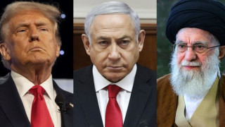 Reuters: Trump, İsrail’in Hamaney'i öldürme planını veto etti