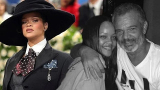 Rihanna'nın babası Ronald Fenty hayatını kaybetti