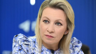 Rusya Dışişleri Bakanlığı Sözcüsü Zaharova: İran ve İsrail arasındaki müzakere masasına füzeler düştü