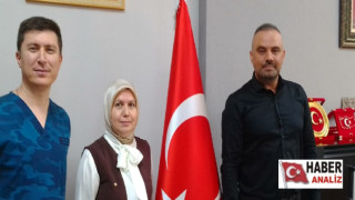 SAĞLIK TEŞKİLATININ YÜZ AKLARI