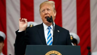 Trump'tan İsrail-İran çatışmasında çözüm sinyali: 'Anlaşma yapmalıyız ve yapacağız'