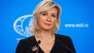 Zaharova'dan Merz'e: 'Dünyada olup bitenleri geçen yılki gazeteden mi öğreniyor?'