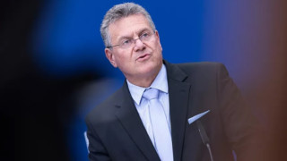 AB, gümrük vergileri konusunda ABD ile temel anlaşmaya varma yolunda