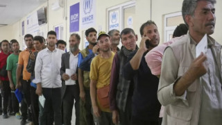 ABD, Afganlara çalışma izni sağlayan koruma statüsünü kaldırıyor