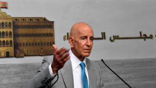 ABD'nin özel temsilcisi Barrack: İsrail bölünmüş bir Suriye tercih eder