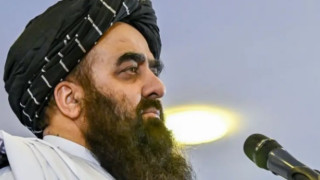 Afganistan'daki Taliban hükümetini resmen tanıyan ilk ülke Rusya oldu