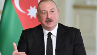 Aliyev: Bakü ve Erivan barış anlaşması imzalamaya çok yakın