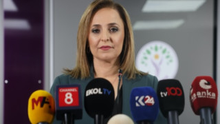 Ayşegül Doğan: Kürdistan Bölgesel Yönetiminde olması planlanan tarihsel adım, kongre kararlarının gereğine uygun şekilde yapılacak