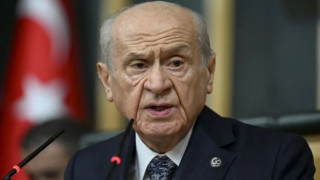 Bahçeli YPG'yi eleştirdi: 'MHP için dikkate alınması gereken İmralı çağrısıdır'