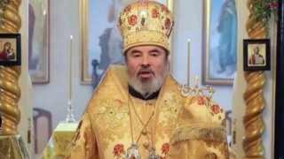 Başpiskopos Markell: İktidarın amacı Moldova devleti ve Ortodoksluğu yok etmektir