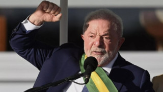 Brezilya Devlet Başkanı Lula da Silva, Trump'ın BRICS'e vergi uygulanması önerisini kınadı