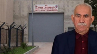 DEM Parti heyetinden İmralı'ya yeni ziyaret