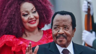 Dünyanın en yaşlı devlet başkanı Paul Biya sekizinci dönem için aday