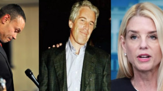 Epstein videosunda ‘kaybolan 60 saniye’ gerilimi: 'FBI üst düzey ismi istifayı düşünüyor'