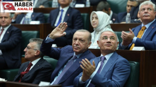 Erdoğan: “Terörsüz Türkiye çalışmalarının hiçbir yerinde şehitlerimizin hatırasına gölge düşürecek bir adım yoktur”