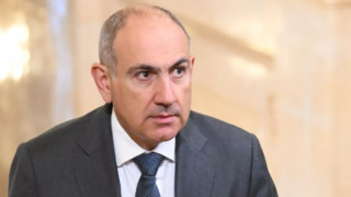 ‘Ermenistan’da Karapetyan ve Kilise’ye yönelik baskılar Paşinyan rejiminin panik içinde olduğunu gösteriyor’