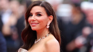 Eva Longoria'dan yeni film: Anita de Monte Laughs Last geliyor