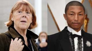 Gisele Pelicot ve Pharrell Williams, Onur Nişanı’nın yeni sahipleri arasında