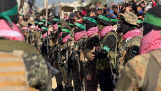 Hamas: Gazze'de ateşkes önerisini Filistinli gruplarla görüşüyoruz, nihai karar açıklanacak
