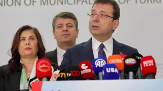 İmamoğlu'na 'hedef göstermek' suçundan beraat, 'hakaret' ve tehdit' suçlarından 1 yıl 8 ay hapis