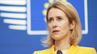 Kallas: AB dışişleri bakanları Rusya'ya yönelik 18. yaptırım paketi üzerinde anlaşmaya varamadı