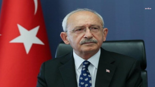 KILIÇDAROĞLU SUSKUNLUĞUNU BOZDU