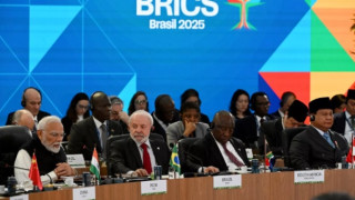 Modi: Hiçbir ülke kritik mineralleri ve teknolojiyi silah olarak kullanmamalı
