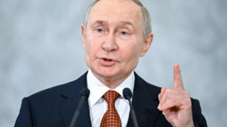 Putin: ABD'nin İngiltere'den bağımsızlık kazanması için her türlü desteği verdik