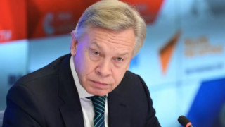 Rus senatör Puşkov: Trump savaş karşıtı ve reformcu potansiyelini kaybediyor