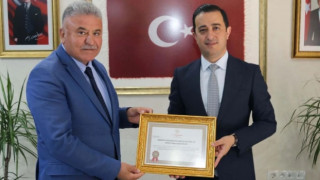 Sağlıklı Yaşamda Lider Kurum: Mersin Üniversitesi