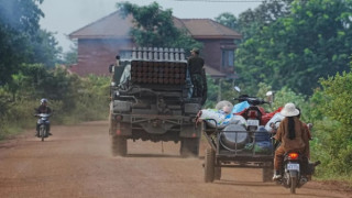 Tayland ve Kamboçya arasında çatışmalar sürüyor: Savaş uyarısı yapıldı