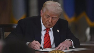 Trump, GENIUS tasarısını imzaladı