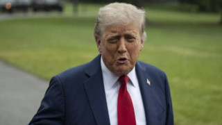 Trump: İsrail, Gazze'de 60 günlük ateşkes ve esir takası teklifini kabul etti