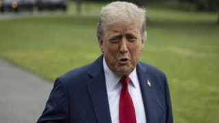 Trump ve Musk'ı ayıran yasa Senato'dan geçti: 'Büyük, Güzel Yasa Tasarısı'