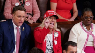 Trump'ın Ukrayna'ya Patriotlara onay vermesine MAGA tepkisi