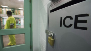 Trump’tan ICE çalışanlarına 'tam yetki': 'Haydutlar tutuklanmalı'