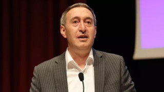 Tuncer Bakırhan: 'Masada CHP olursa belki de İmamoğlu dışarıda olacak'