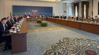Türkiye’de 3’üncü barış zirvesi: Ukrayna ve Rusya’dan karşılıklı açıklamalar