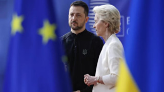 Ukrayna-AB ilişkilerinde 'yolsuzluk' krizi: Üyelik yolunda riskli hamle