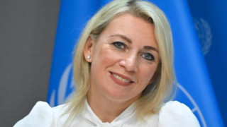 Zaharova AB'nin Moldova seçimlerine ‘müdahalesini’ Clinton-Lewinsky olayına benzetti