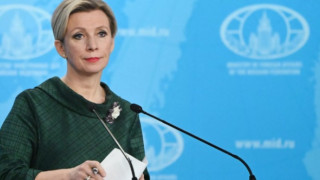 Zaharova: Bakü, Sputnik Azerbaycan ofisine hiçbir zaman şikayet yöneltmedi