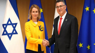 AB raporu: Gazze’deki kriz, bazı olumlu adımlara rağmen hâlâ 'çok ciddi'
