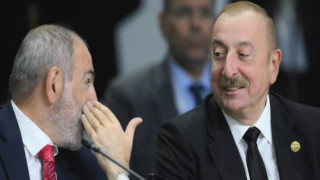 ABD'de tarihi buluşma: Aliyev ile Paşinyan Beyaz Saray’da Trump'la görüşecek