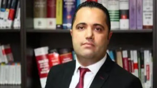 Avukat Rezan Epözdemir tutuklandı
