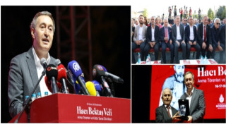 Bakırhan: Kurulan masada bir hak elde edilecekse Kürtler kadar Aleviler de emekçiler de kazanacaktır
