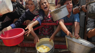 BM destekli kuruluşun raporu: Gazze'de artık 'resmen' kıtlık yaşanıyor