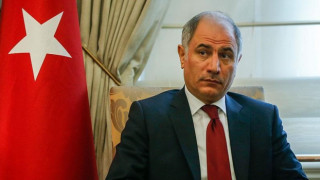 EFKAN ALA, CUMHURBAŞKANIMIZ VE PUTİN GÖRÜŞMESİNİ DEĞERLENDİRDİ