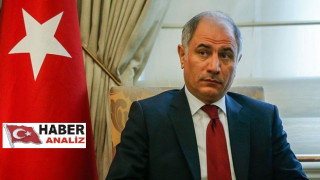 EFKAN ALA'DAN KARARLILIK MESAJI