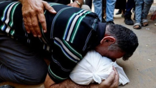 Gazze'de son durum: 115'i çocuk, 289 kişi açlıktan öldü